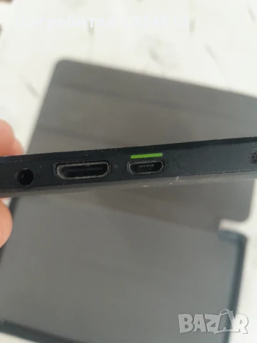 Nvidia Shield k1, снимка 6 - Таблети - 51224382