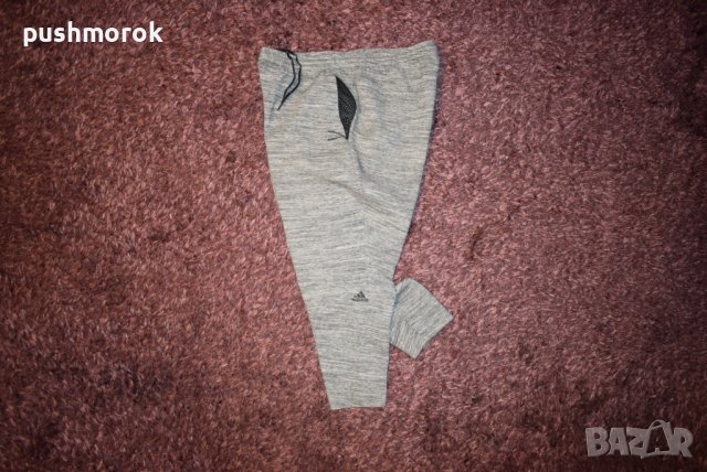Adidas Athletics Z.N.E. Travel Men Pants Sz XXL / #00297 /, снимка 3 - Спортни дрехи, екипи - 43211055