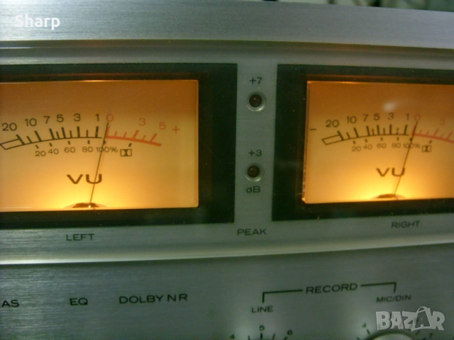 Hitachi D-580, снимка 3 - Декове - 52082956