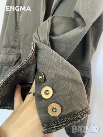 Елегантни Дамски Сакета, снимка 16 - Сака - 49207226