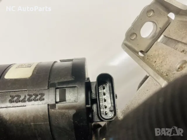 ЕГР клапан за БМВ BMW 5 серия 520d F10 N47D20C 2.0 дизел BORGWARNER 7822350 2012, снимка 5 - Части - 47548089