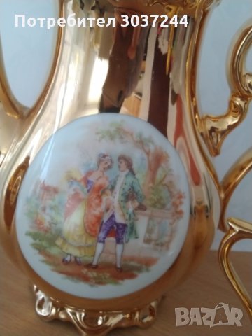 Сервиз , снимка 8 - Сервизи - 35498947