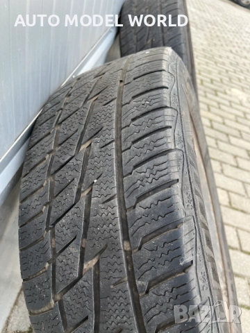 Skoda Octavia 1.4 TSI 150 к.с. Бензин ТUV-Германия, снимка 6 - Автомобили и джипове - 52200183