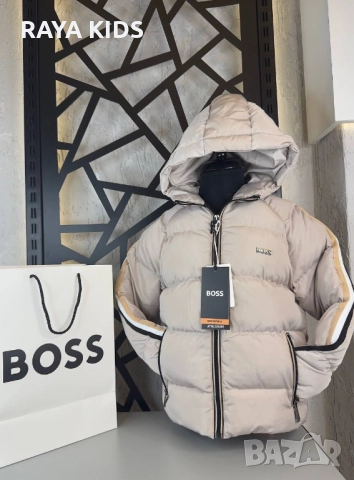 🔥🔥НАМАЛЕНИЕ ДО — 50%!!! 🔥🔥 ❄️🩵Зимни якета за дееца на 1-2 години!, снимка 6 - Детски якета и елеци - 52798751