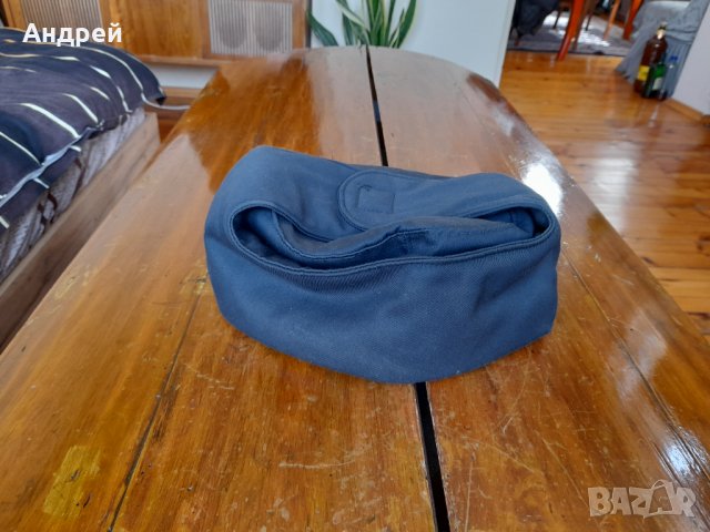 Стара зимна шапка Академия МВР #2, снимка 4 - Антикварни и старинни предмети - 36647754