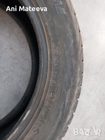 Зимни гуми, снимка 4 - Гуми и джанти - 44131726