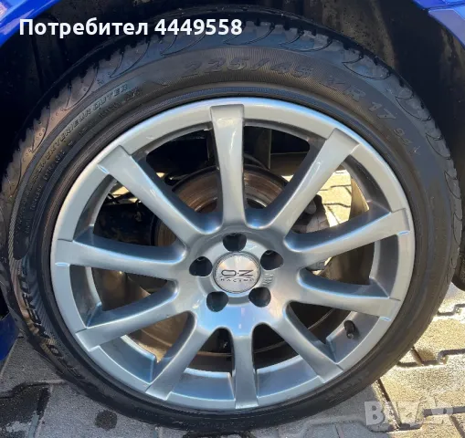 Боядисване на джанти , снимка 9 - Други услуги - 49969471