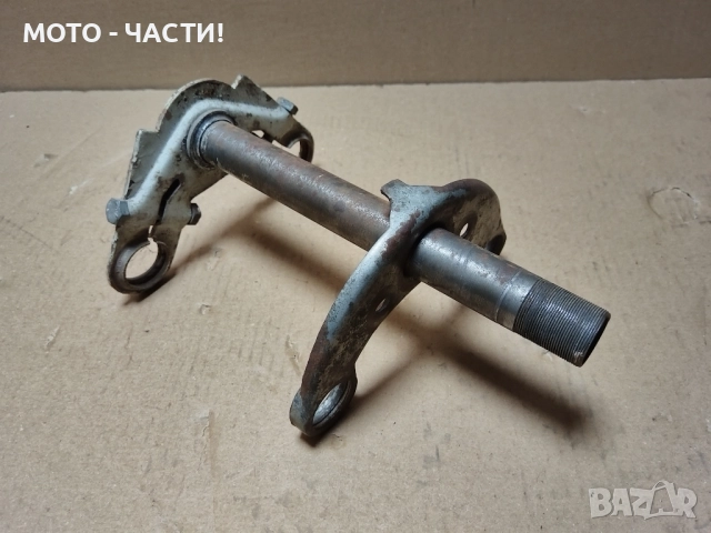 Комплект Тройници За Балкан 50 / НОМЕР 2., снимка 4 - Части - 52426530