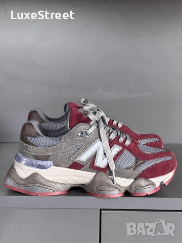 New Balance 🤍 Дамски Маратонки , снимка 3 - Маратонки - 53140986