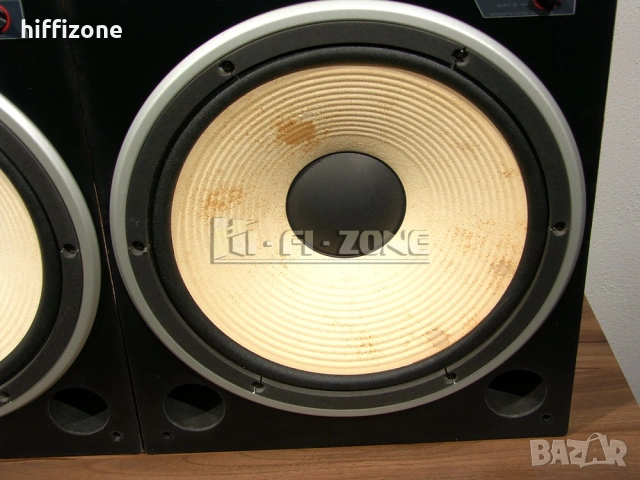 Тонколони  Kenwood kl-777dx , снимка 7 - Тонколони - 53393382