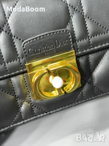 Christian Dior дамски чанти Различни цветове , снимка 14 - Чанти - 48856146