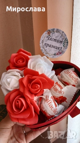 Подаръци за всеки повод, снимка 5 - Подаръци за жени - 51775383