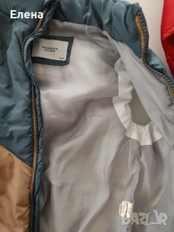 Детски грейки - 2 бр., снимка 3 - Детски якета и елеци - 48248445