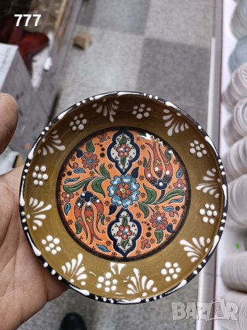 чинийки , снимка 3 - Чинии - 44036801