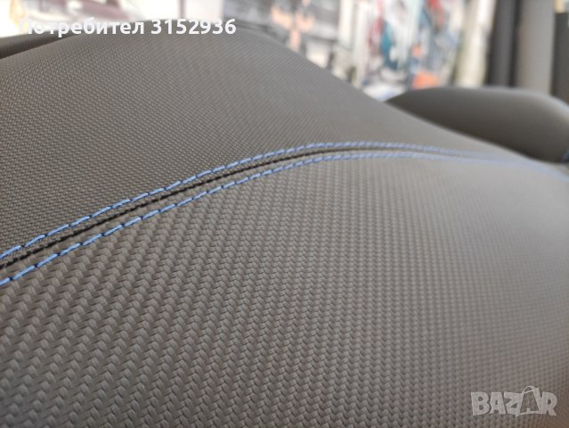 Автотапицер Стъни-М , снимка 12 - Автотапицерски - 39622536