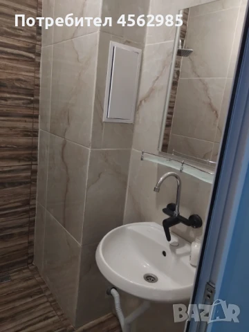 тристаен апартамент под наем , снимка 10 - Апартаменти - 51350586