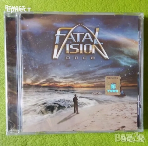 Мелодик рок АOR оригинални дискове, снимка 9 - CD дискове - 44728981