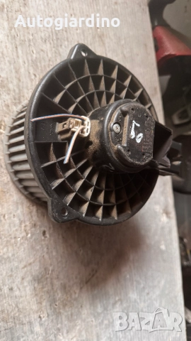 Вентилатор за парно за Mazda 2 2009 - HB111EG21-03 / 872700-0690, снимка 2 - Части - 52642124
