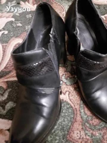 Дамски обувки, снимка 3 - Дамски ежедневни обувки - 49226217