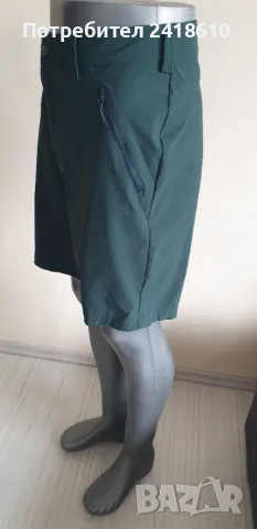 Salomon Stretch Short Mens Size 34 / L  НОВО! ОРИГИНАЛ! Къси Панталони! , снимка 7 - Къси панталони - 49600110