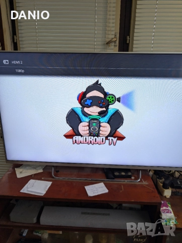 TVBOX G7, снимка 10 - Друга електроника - 52791976