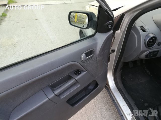 Форд Фюжън / Ford Fusion на части, снимка 7 - Автомобили и джипове - 35287078