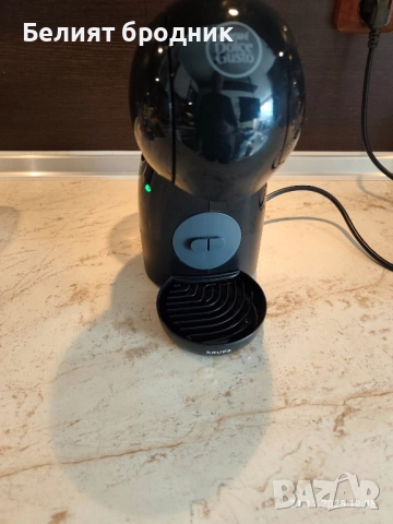 Кафемашина KRUPS , снимка 2 - Кафемашини - 52490614