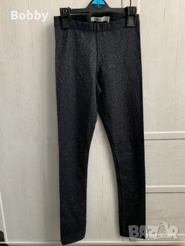 Спортно-елегантен панталон Name It 6-7 години + подарък клин, снимка 7 - Детски панталони и дънки - 29075647