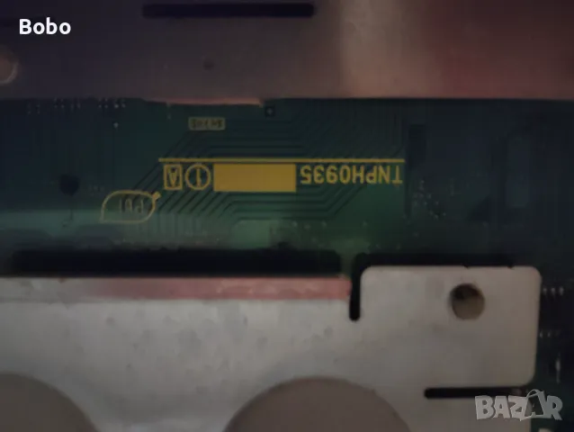 Main board TNPH0935(1)A, снимка 5 - Части и Платки - 49275307