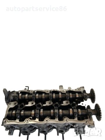 Глава на цилиндъра с разпределителни валове за KIA Cerato 1.5 CRDi (2004) 22111-2A100