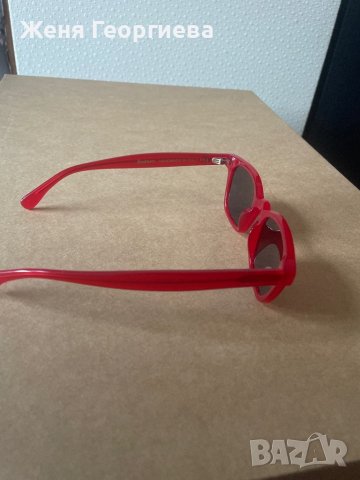 Слънчеви очила Illesteva, снимка 3 - Слънчеви и диоптрични очила - 38354020