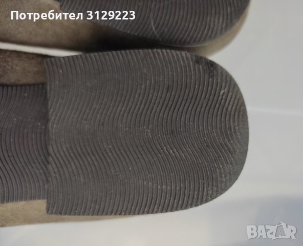 Ara shoes 36, снимка 7 - Дамски елегантни обувки - 37689235