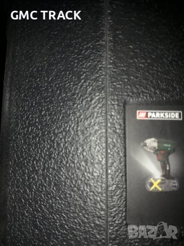 Куфари за машини Parkside, снимка 4 - Куфари с инструменти - 36626927