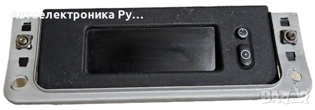 многофункционален екран ,13242079, 565412769,28117436-0, за OPEL VIVARO FURGON COMBI 2.5 CDTI