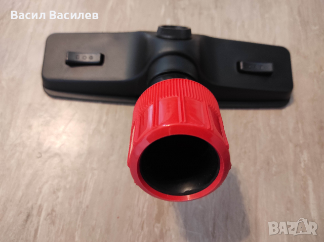 Универсална четка накрайник за прахосмукачки, косми от животни Cat Dog, снимка 5 - Прахосмукачки - 36487779