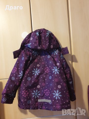 Зимно детско костюмче, снимка 5 - Детски комплекти - 40623906