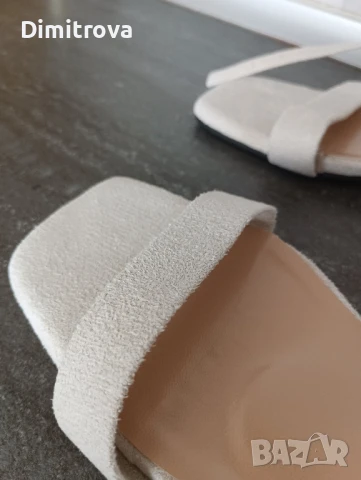 Дамски сандали , снимка 5 - Сандали - 50545049