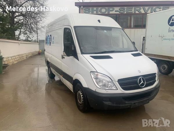 Sprinter 313CDI 2012г., снимка 1