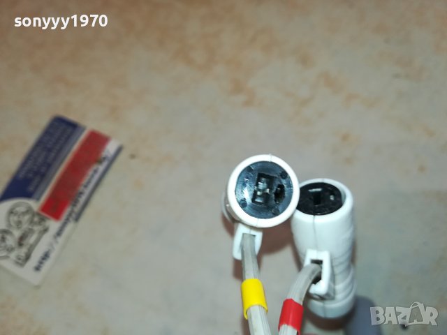 ПРЕХОД С БУКСИ ЗА ТОНКОЛОНИ-ВНОС SWISS 3011231150, снимка 17 - Тонколони - 43210496