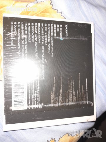 Laura Pausini - Lo canto, снимка 2 - CD дискове - 37448871