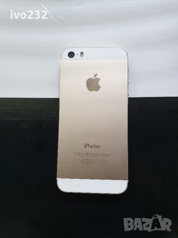 iphone 5s, снимка 10 - Apple iPhone - 33300033