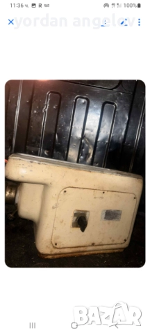 Месомелачка, снимка 11 - Друго търговско оборудване - 52824149