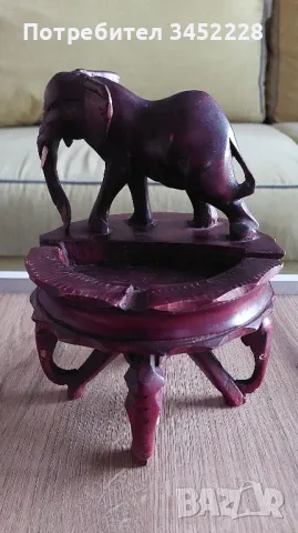 дърворезба Африка за колекционери , снимка 4 - Антикварни и старинни предмети - 48506659