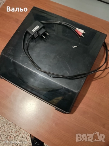 Грамофон, снимка 8 - Грамофони - 52124146