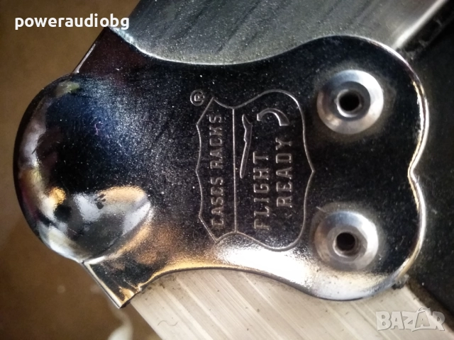 Качествен Италиански Транспортен Кейс Case - 2бр, снимка 10 - Ресийвъри, усилватели, смесителни пултове - 52913605