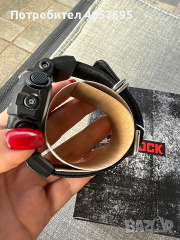 Часовник GA-700BCE-1AER, снимка 3 - Мъжки - 52501554