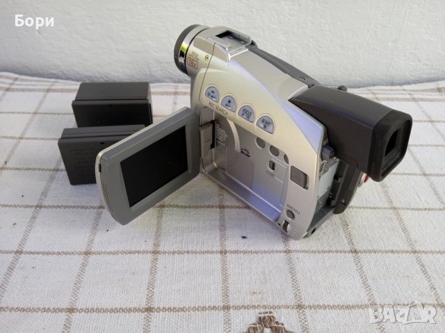 Canon video 8 камера, снимка 5 - Камери - 37500637