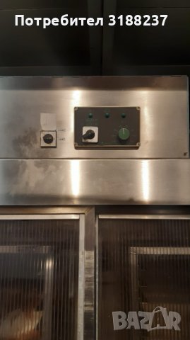 Подова пекарна Sveba Dahlen, снимка 5 - Обзавеждане на кухня - 37170587