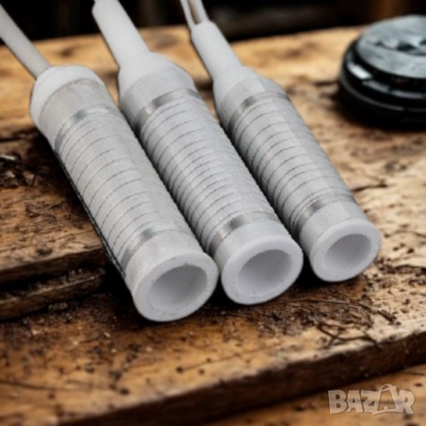 Нагревател за поялник 88-7154 (150W) и ZD-701 (300W), снимка 5 - Други стоки за дома - 52038553