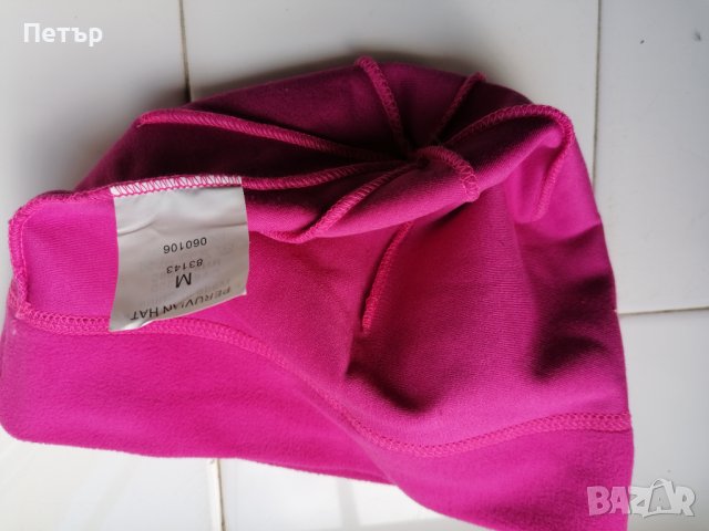 Продавам нови много леки топли поларени шапки OR полар 100 , снимка 12 - Шапки - 43879742